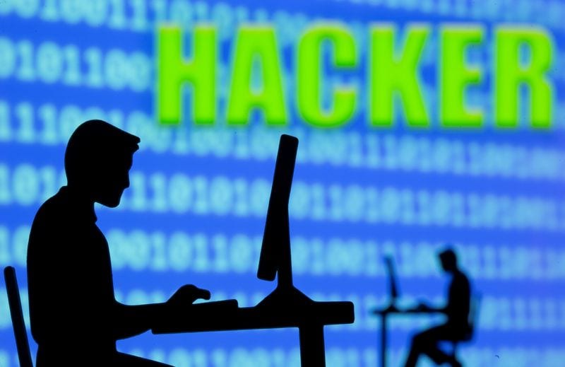 China, India-linked hackers targeted Pakistani law enforcement: report