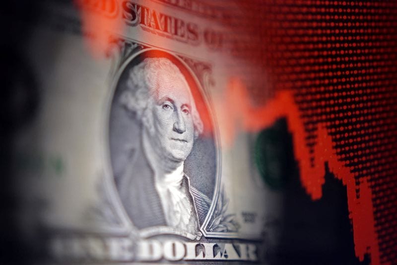 Quant funds post worst performance since August amid AI selloff