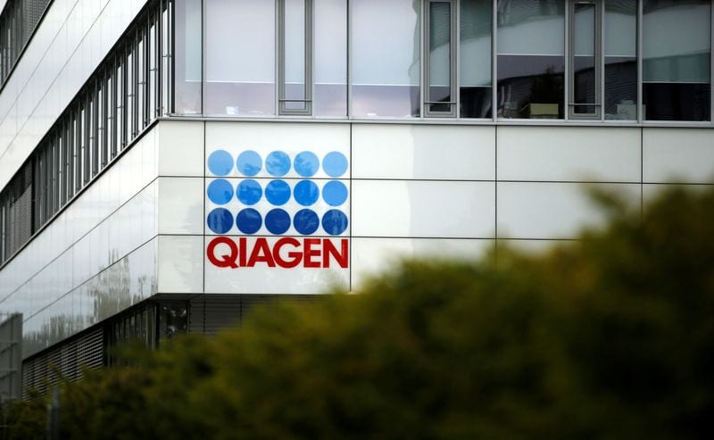 Qiagen Draws Early Takeover Interest From EQT, Advent & KKR