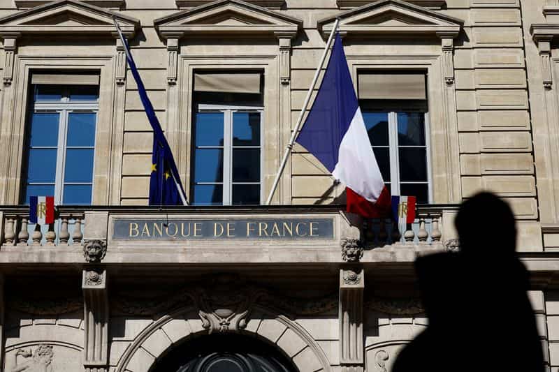France revises Q2 growth forecast higher despite heatwave