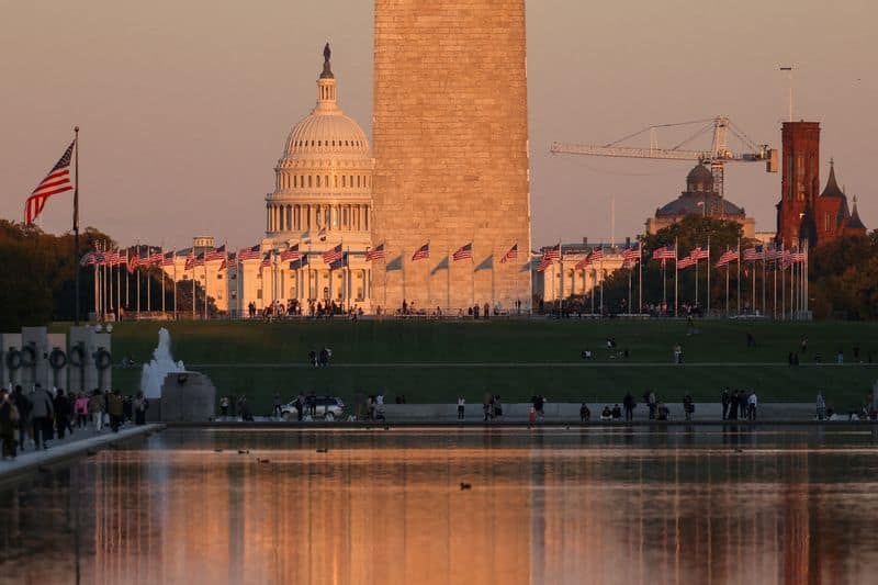 US House to vote on bill to make daylight saving time permanent