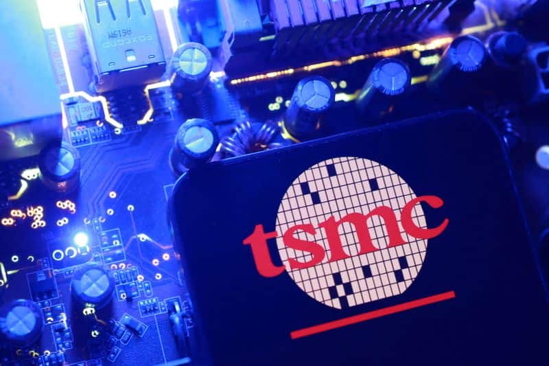 Chips, Banks, Inflation Data to Shape Markets This Week