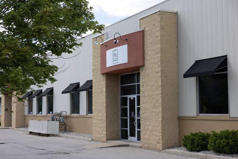 Rare earths startup ReElement no longer seeking $80 million Pentagon loan