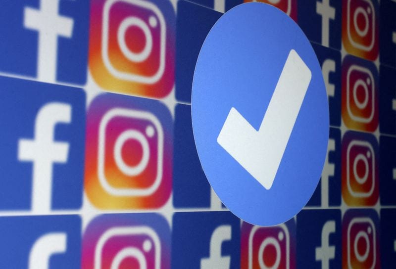 EU charges Meta over 'addictive design' on Facebook, Instagram