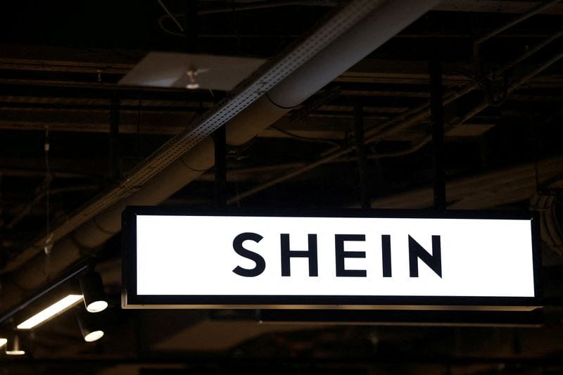 Shein wins China approval for Hong Kong IPO, eyes September/October listing