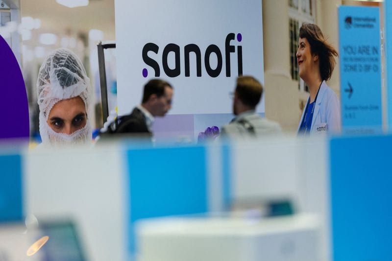 US FDA approves Sanofi's wearable injector form of blood cancer drug