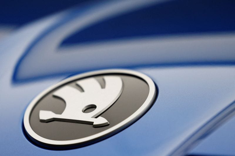 Skoda Auto says VW overhaul plans will not directly impact its operations