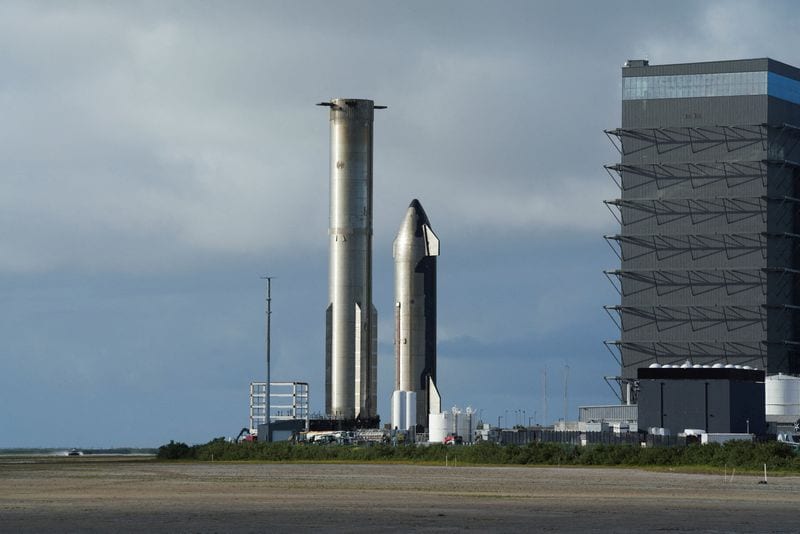 SpaceX's near-term AI payoff seen tethered to Earth, not outer space