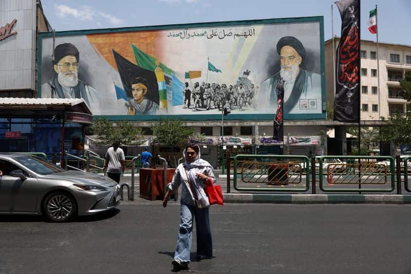Qatari delegation visits Iran to boost mediation role amid Gulf tensions