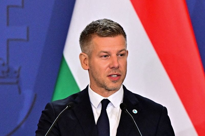 Hungary to join European Prosecutor's Office, enabling probes into Orbán-era corruption