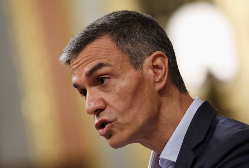 Spain's High Court Investigates PM's Former Chief of Staff in Graft Probe