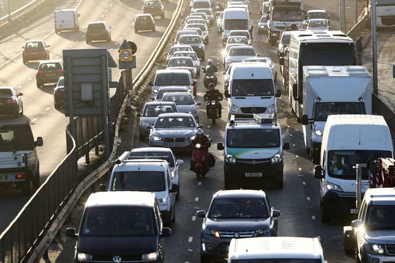 Carmakers broadly win first round in UK diesel emissions lawsuits