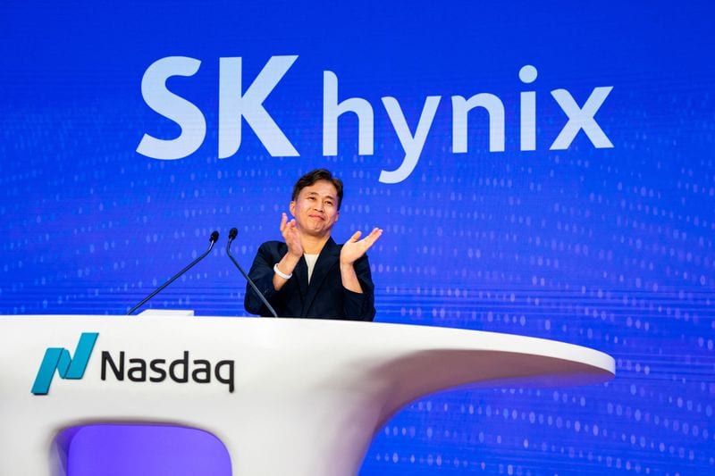 SK Hynix CEO forecasts worst-ever memory shortage by 2027