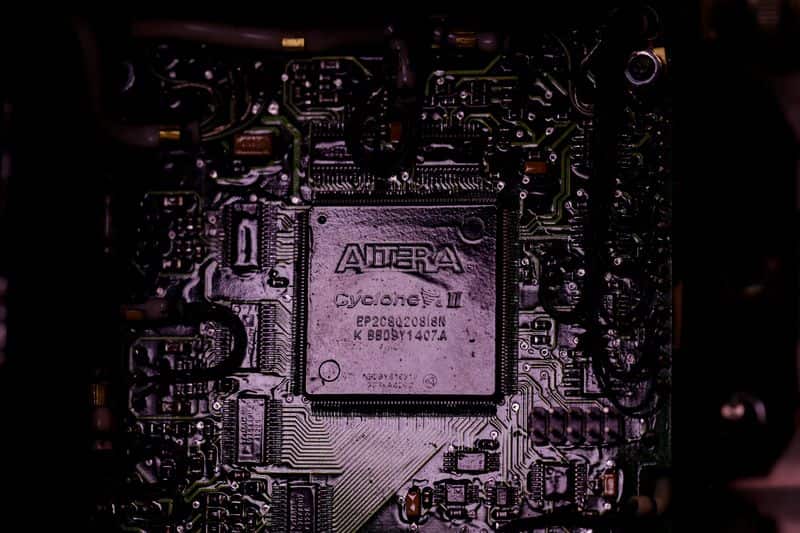 Altera sees growth driven by AI, robotics demand, CEO says