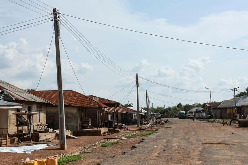 Nigeria Rescues 39 Schoolchildren, 6 Teachers Kidnapped in Oyo