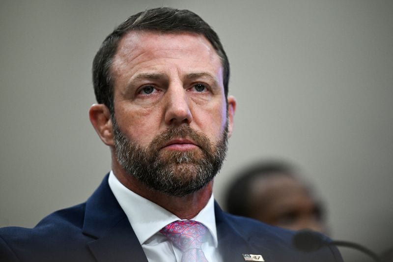 Trump administration to require states to adopt election security measures to receive FEMA funds, DHS says