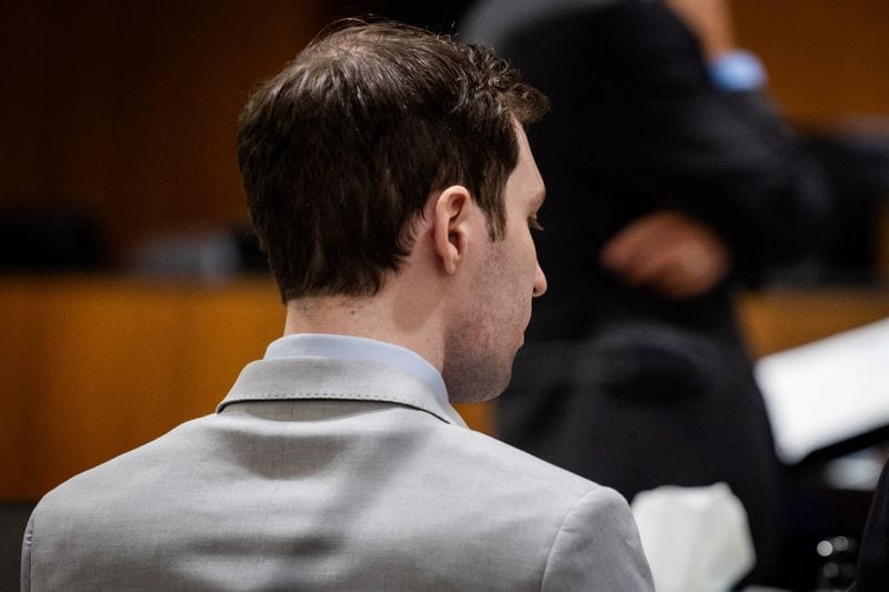 Prosecutors lay out 'devastating' evidence in Charlie Kirk murder case