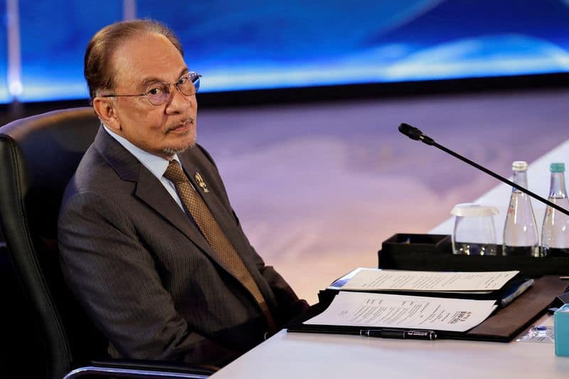 Malaysia PM's coalition routed by key partner in Johor state poll