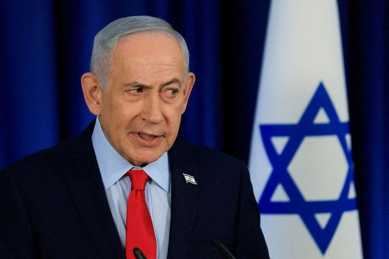 Israel to hold parliamentary elections on October 27