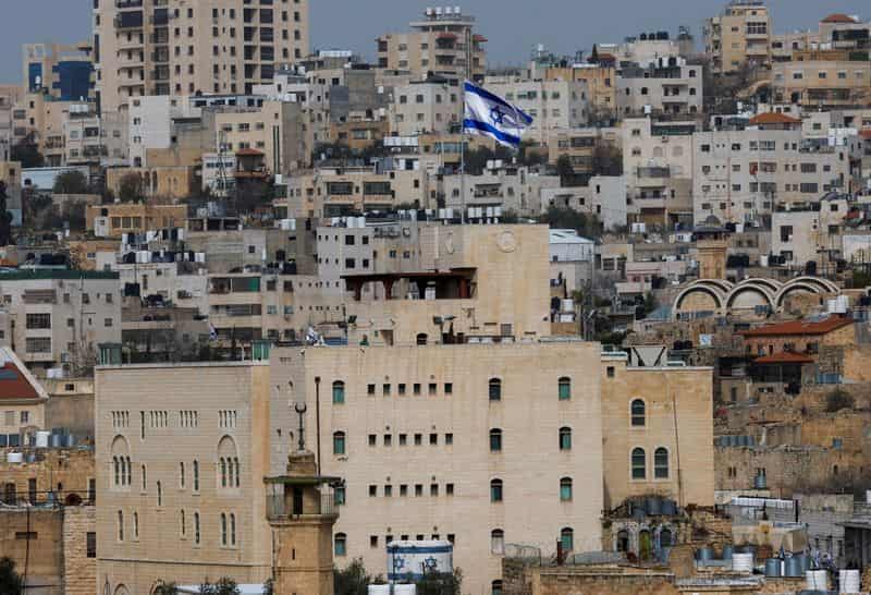 EU accused of delaying ban on trade with Israeli settlements