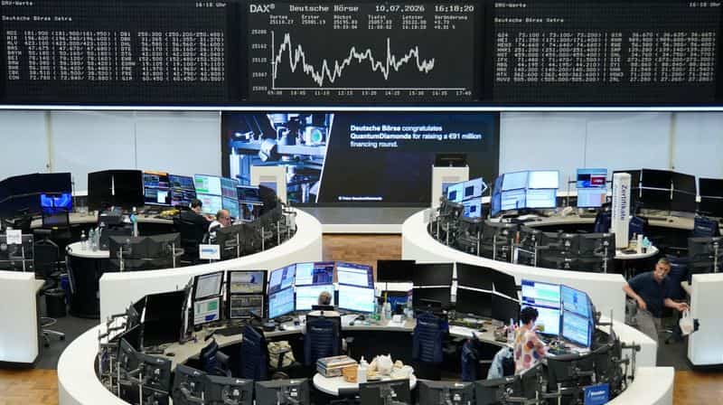 Oil Prices Surge as Middle East Tensions Escalate