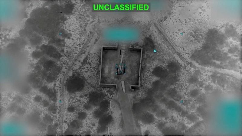 Iran Strikes Five Gulf Nations, Closes Strait of Hormuz