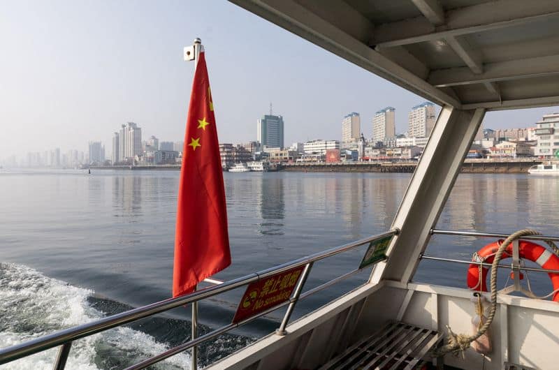 China Exports Jump 27%, Imports Rise 36% in June