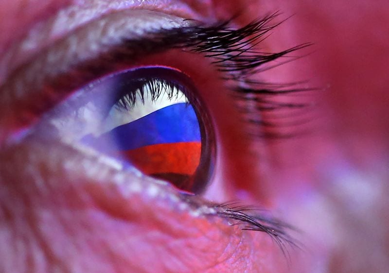 UK sanctions Russian cybercrime networks