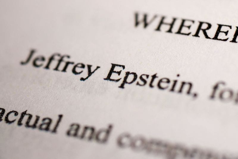 Goldman Sachs lawyer Ruemmler to be questioned by House panel on Epstein ties