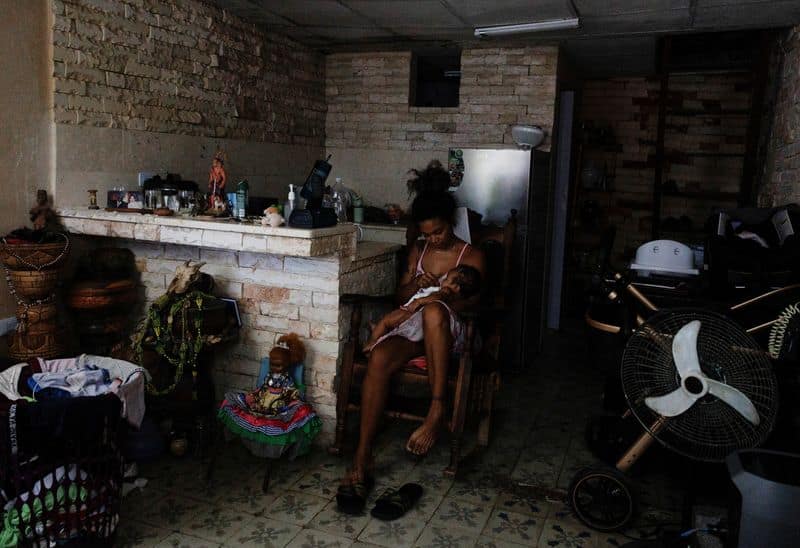 Cuba faces prolonged blackout amid energy crisis