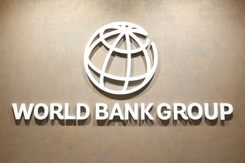 Development banks' climate funding hits record, but World Bank pullback looms