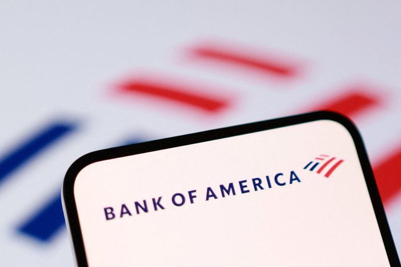 Bank of America hires nine senior bankers to expand middle-market reach
