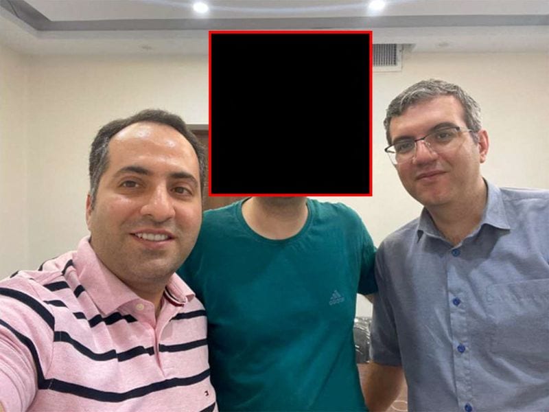 Engineer convicted of illegally exporting tech to Iran