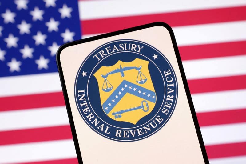 Tariff refunds push US June budget deficit to $120 billion