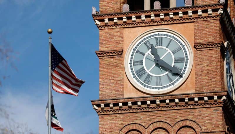 US House to debate making daylight saving time permanent