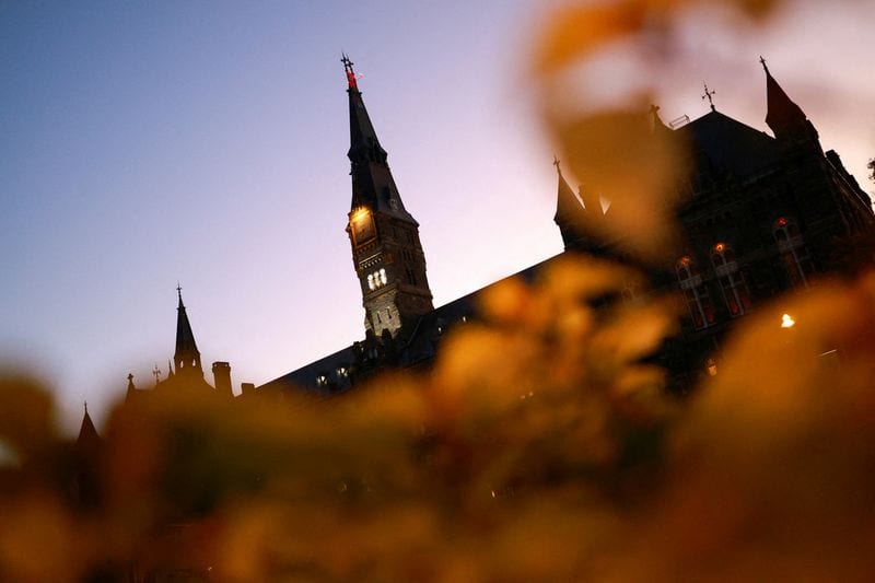 US universities, research groups urge withdrawal of proposed federal grant rule