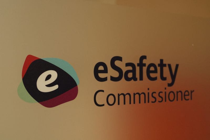 Australia finds significant gaps in Big Tech's online child abuse response