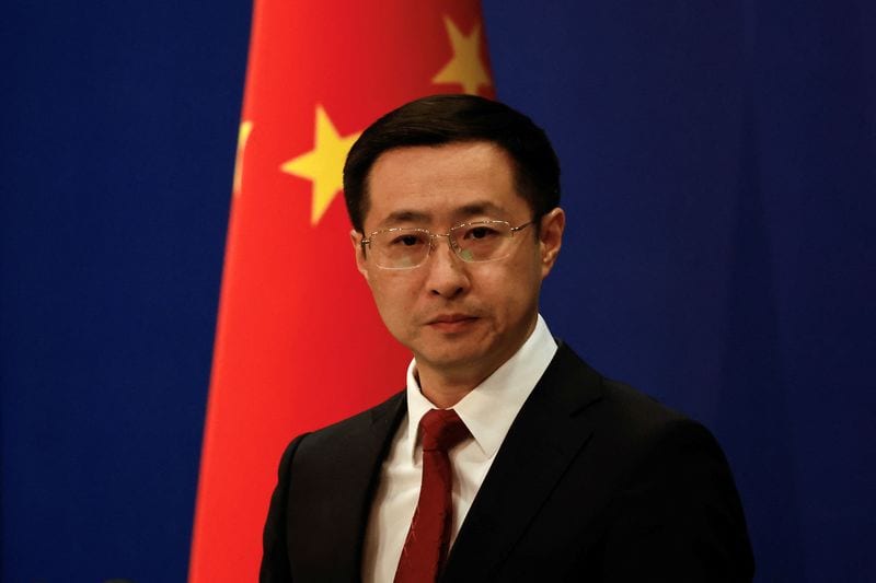 China Urges Europe to Drop Support for South China Sea Ruling
