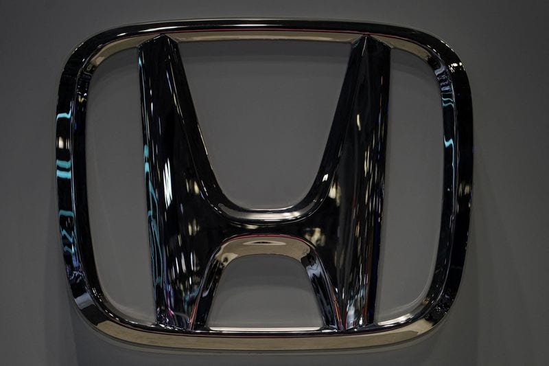 NHTSA receives complaint related to some Honda minivan air bags