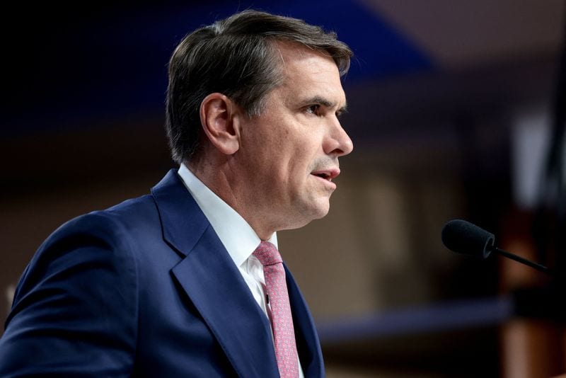 Todd Blanche on 'glide path' for US attorney general confirmation, insiders say