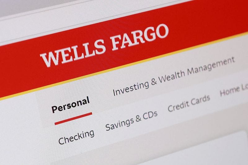 Wells Fargo profit jumps on interest income boost