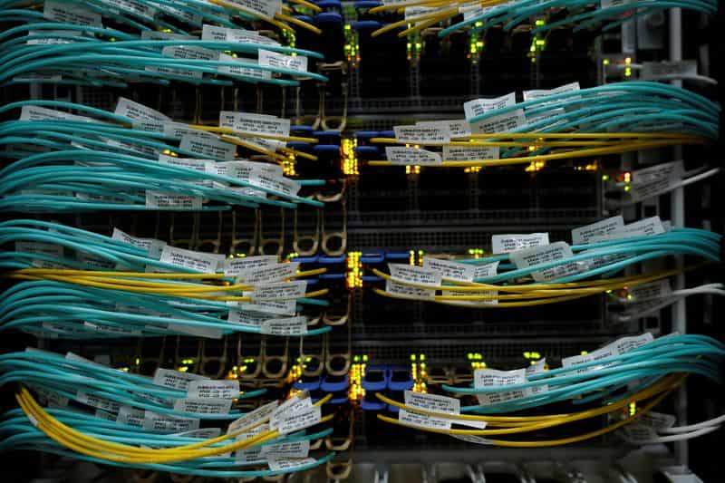Authorities worldwide restrict data center construction amid AI boom
