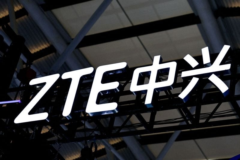 ZTE, Kingsoft Subsidiaries Approved to Buy Nvidia, AMD AI Chips