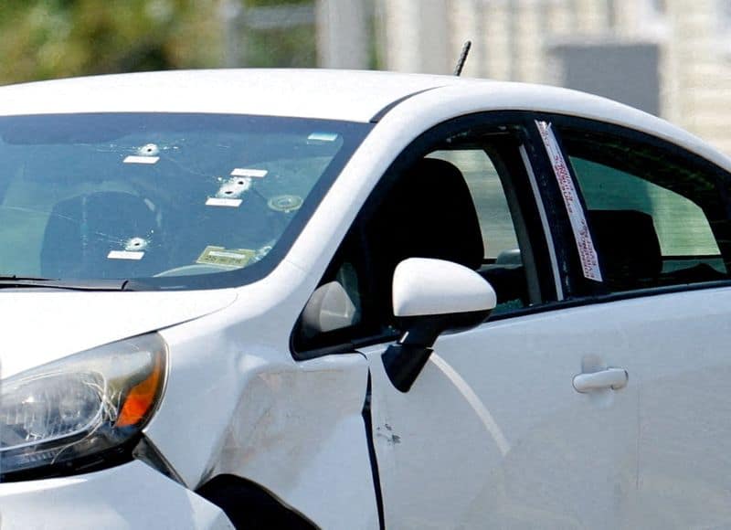ICE suspends vehicle stops for immigration enforcement, sources say