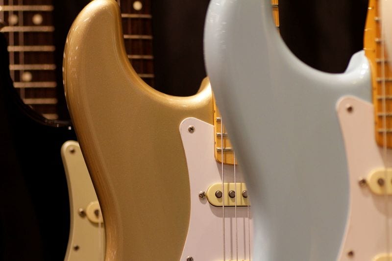 Fender escalates Stratocaster copyright fight, targeting Yamaha