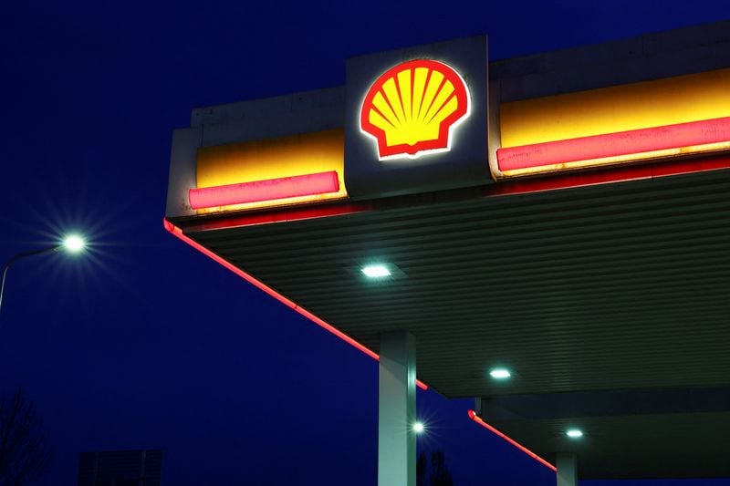 ARC shareholders approve $16.4 billion Shell deal