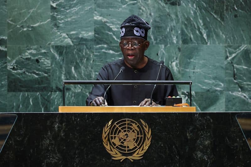 Nigeria to lead humanitarian response as UN support evolves, minister says