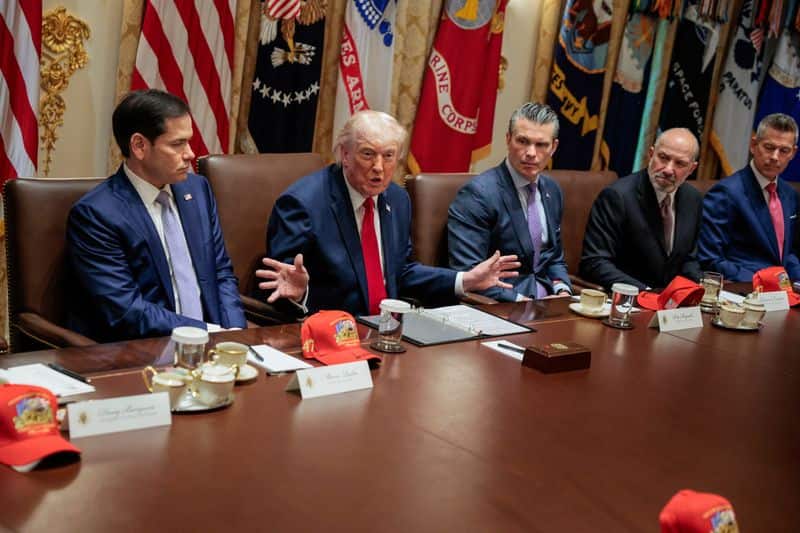Environmental groups sue Trump administration over 'harm' definition rollback