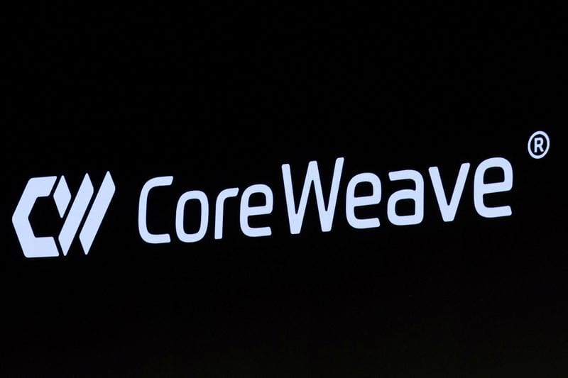 CoreWeave explores derivatives to hedge memory chip price risk