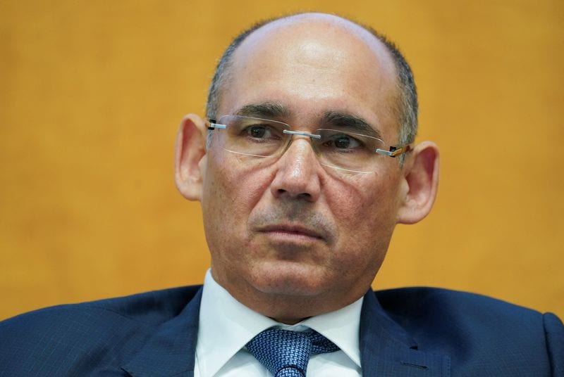Israel's next government must curb rising debt, central bank chief warns
